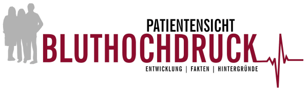 Bluthochdruck Hypertoniker